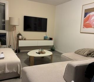  Appartement � vendre 3 pi�ces 62 m�