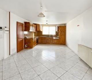  Maison � vendre 6 pi�ces 160 m�