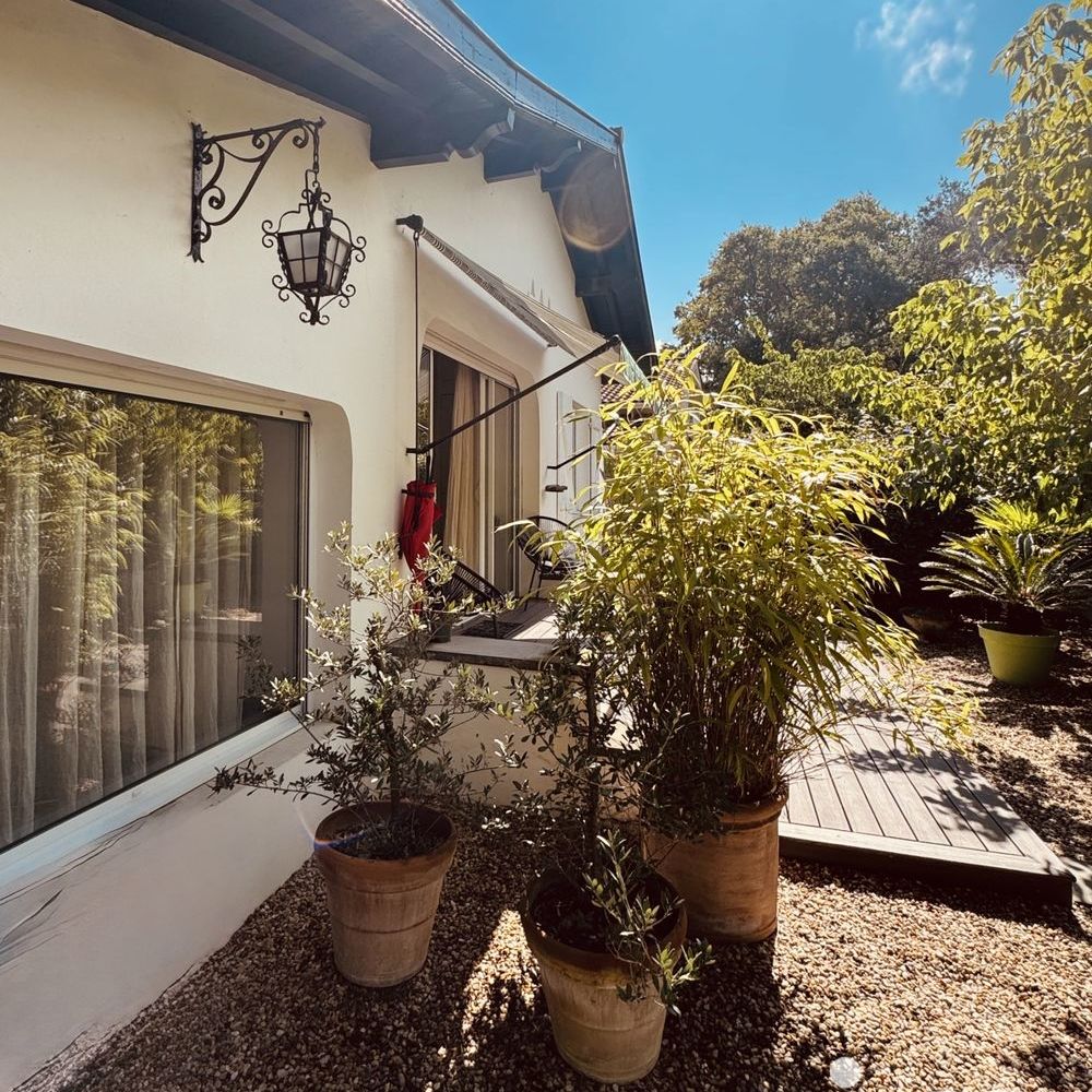 � vendre  Maison Hossegor (40150)