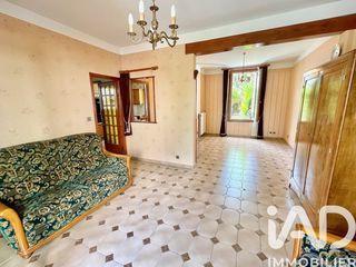  Maison � vendre 6 pi�ces 170 m�