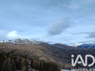  Appartement � vendre 1 pi�ce 26 m�