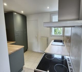  Maison � vendre 3 pi�ces 55 m�