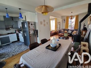  Maison � vendre 4 pi�ces 89 m�