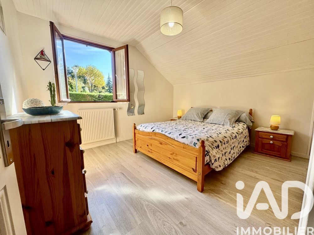 � vendre  Maison Saint-Julien-en-Genevois (74160)