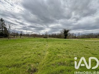  Terrain � vendre 3200 m�