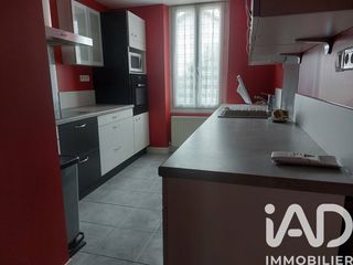  Maison � vendre 6 pi�ces 124 m�