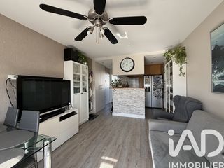  Appartement � vendre 4 pi�ces 61 m�