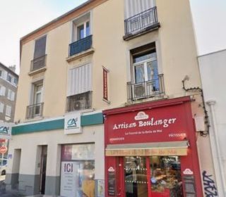  Immeuble � vendre 230 m�