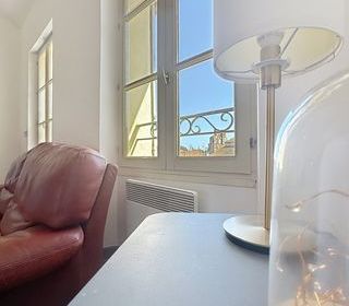  Appartement � vendre 4 pi�ces 60 m�