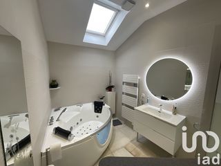  Maison � vendre 8 pi�ces 137 m�