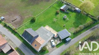  Maison � vendre 5 pi�ces 138 m�