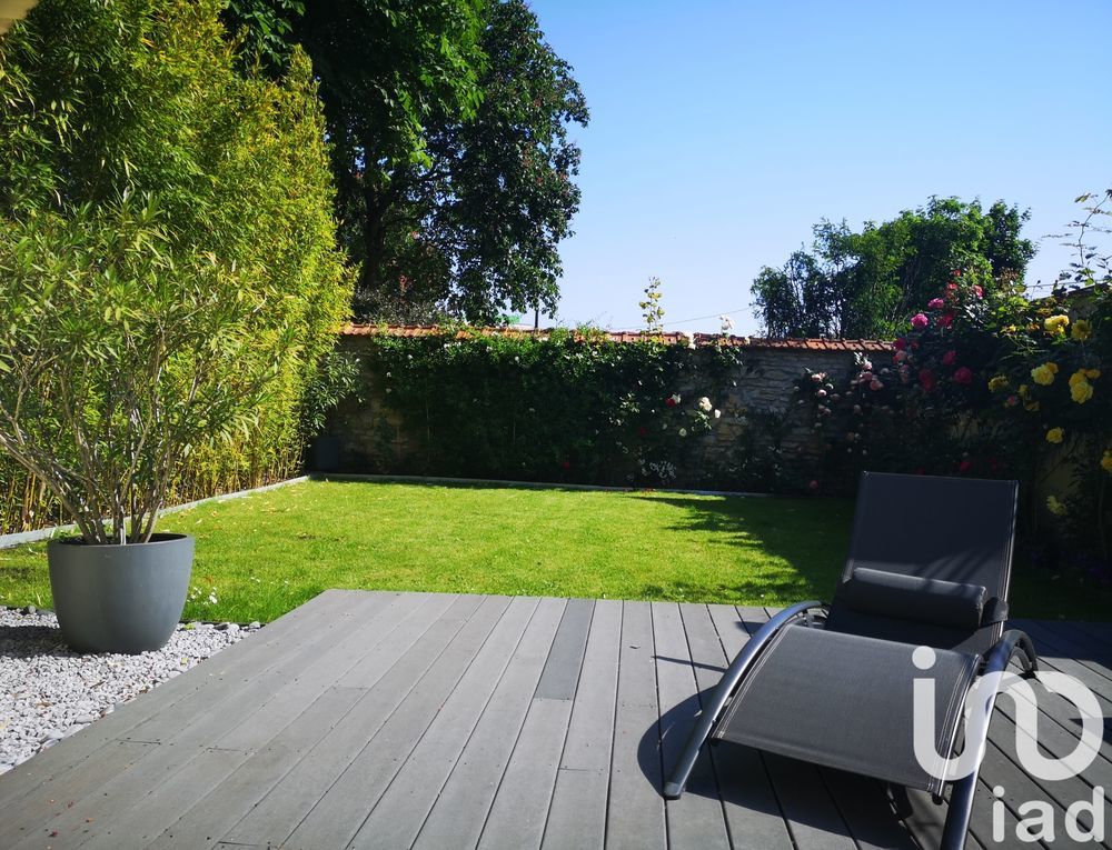 � vendre  Maison La Varenne St Hilaire (94210)