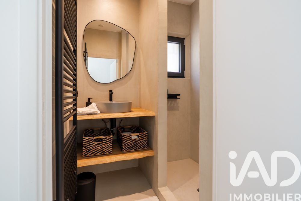 � vendre  Maison La Croix-Valmer (83420)