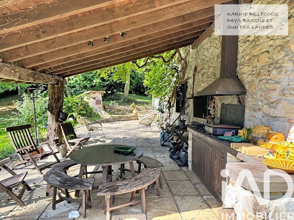 � vendre  Maison Bayonne (64100)