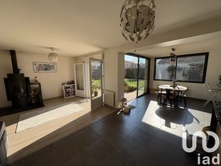  Maison � vendre 5 pi�ces 122 m�