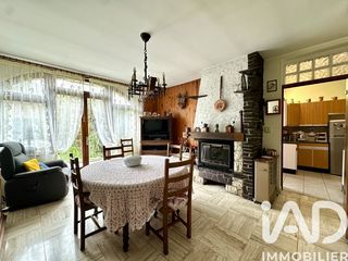  Maison � vendre 6 pi�ces 106 m�