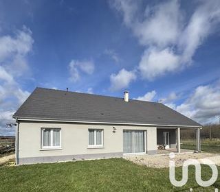  Maison � vendre 5 pi�ces 133 m�