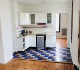  Appartement � vendre 2 pi�ces 32 m�