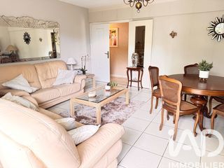  Appartement � vendre 3 pi�ces 82 m�