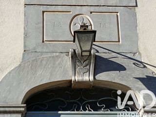  Maison � vendre 12 pi�ces 383 m�