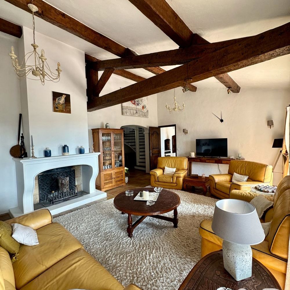 � vendre  Maison Flayosc (83780)