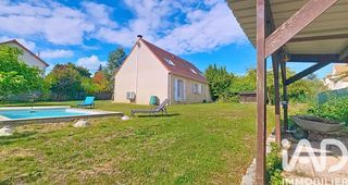  Maison � vendre 6 pi�ces 120 m�