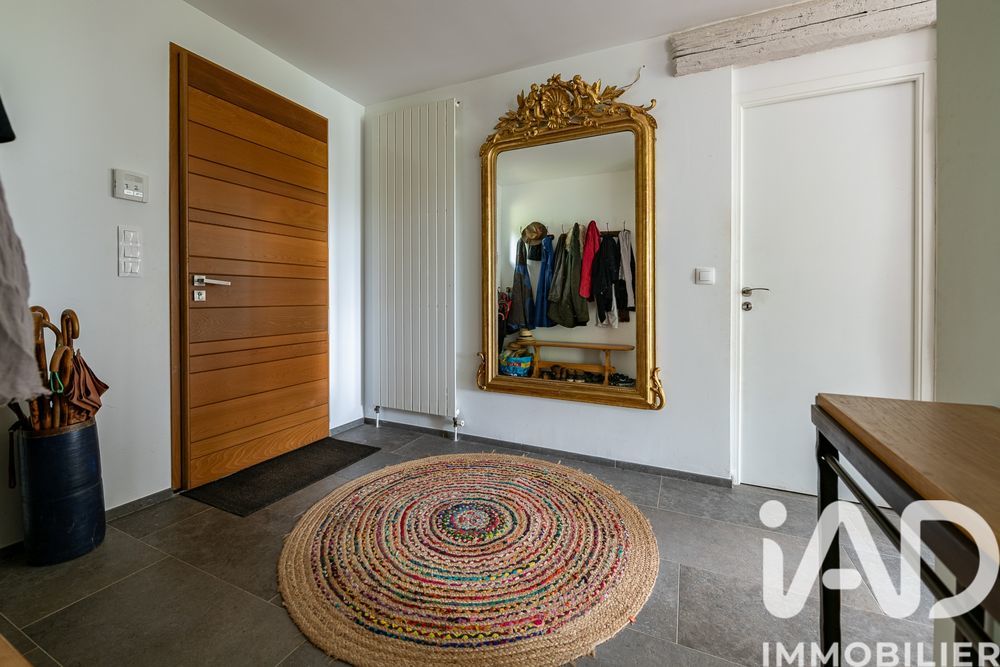 � vendre  Maison Nanteau-sur-Essonne (77760)