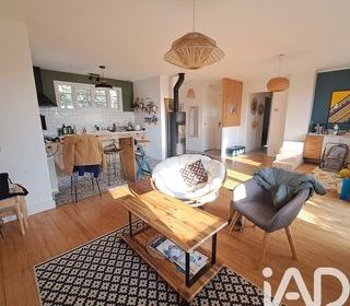  Maison � vendre 4 pi�ces 78 m�