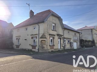  Maison � vendre 6 pi�ces 160 m�