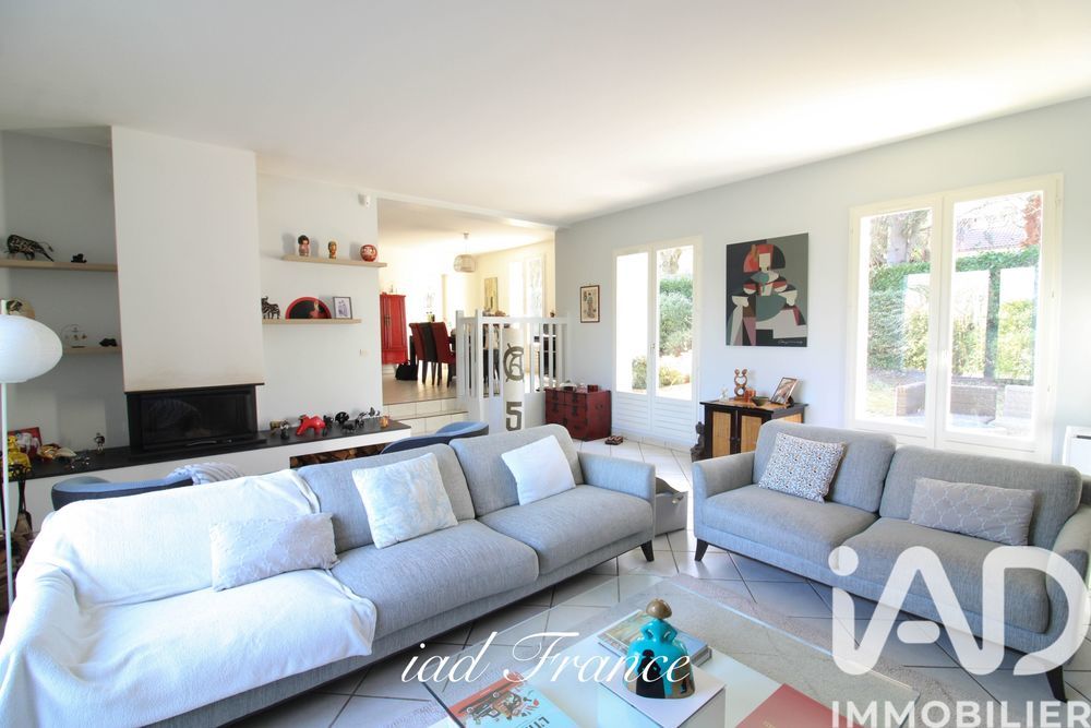 � vendre  Maison Villennes-sur-Seine (78670)