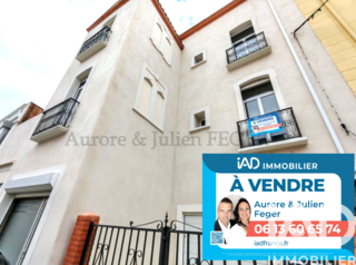  Immeuble � vendre 154 m�