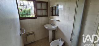  Maison � vendre 3 pi�ces 60 m�