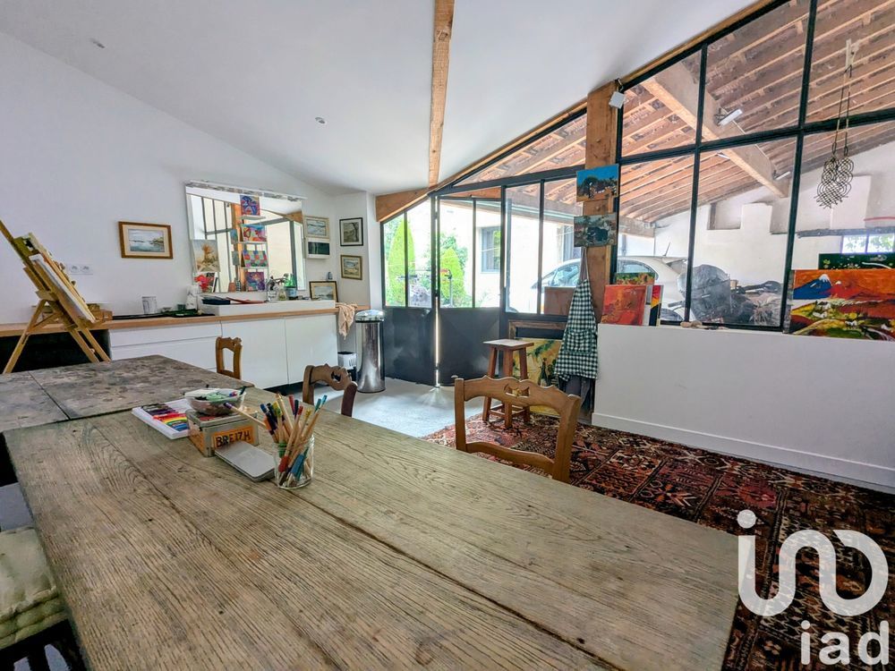 � vendre  Maison Andancette (26140)