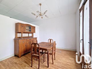  Maison � vendre 5 pi�ces 112 m�