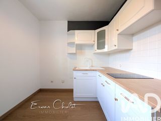  Appartement � vendre 1 pi�ce 31 m�