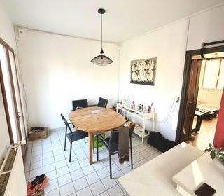  Maison � vendre 3 pi�ces 62 m�