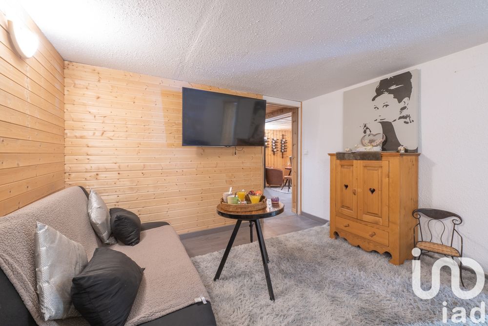 � vendre  Maison Huez (38750)