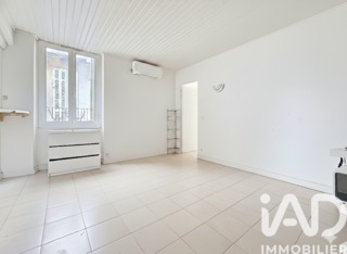  Appartement � vendre 2 pi�ces 38 m�
