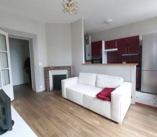  Appartement � louer 2 pi�ces 37 m�