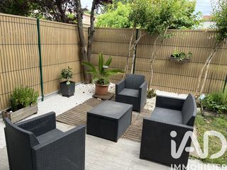  Maison � vendre 4 pi�ces 81 m�