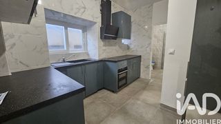  Maison � vendre 3 pi�ces 80 m�