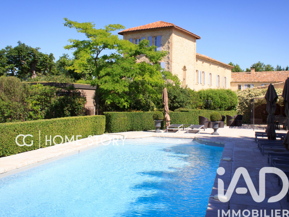 � vendre  Maison Le Thor (84250)