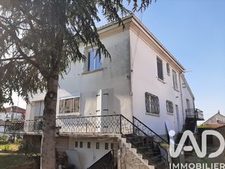  Maison � vendre 10 pi�ces 197 m�