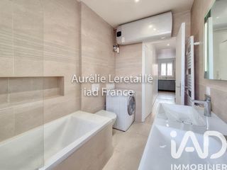  Appartement � vendre 3 pi�ces 61 m�