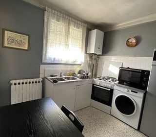  Appartement � vendre 4 pi�ces 79 m�