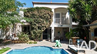  Maison � vendre 6 pi�ces 185 m�