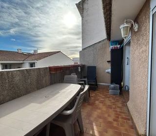  Appartement � vendre 4 pi�ces 86 m�