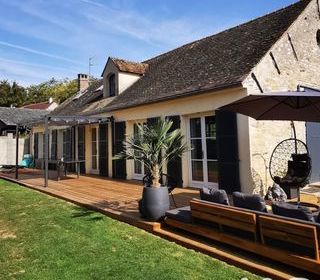  Maison � vendre 6 pi�ces 210 m�