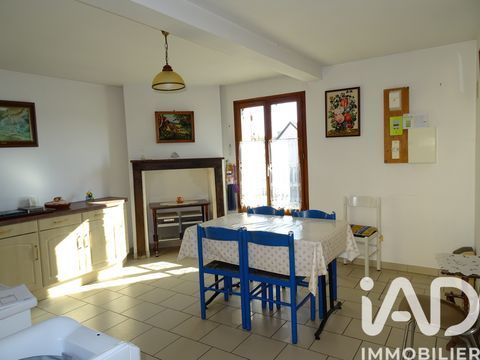   Vente Maison de campagne 3 pi�ces Maison - 3 pi�ce(s) - 63 m�