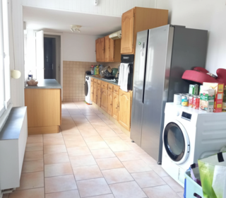  Maison � vendre 5 pi�ces 88 m�